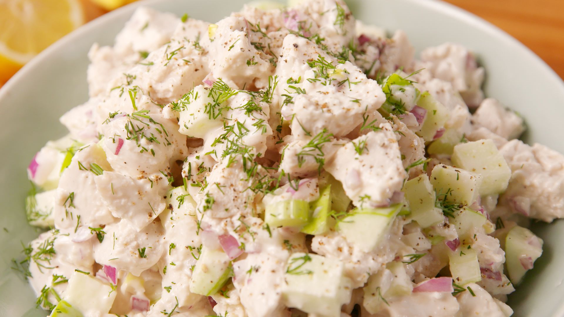 Chicken Salad