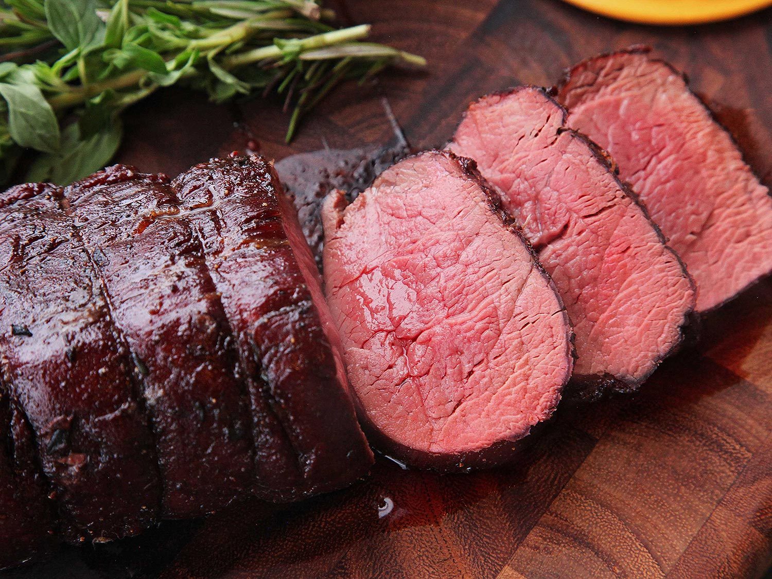 Beef Tenderloin